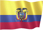 bandiera ecuador