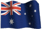 bandiera australia