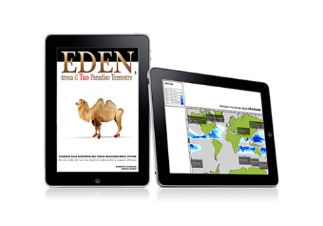 logo Eden