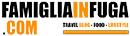 logo famigliainfuga