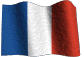 bandiera francia