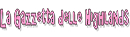 logo gazzettahighlands