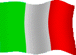 bandiera italia