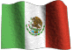 bandiera messico