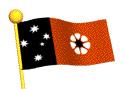 bandiera northern territory