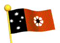 bandiera northern territory