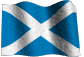 bandiera scozia