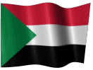 bandiera sudan