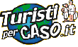 logo turisti per caso