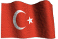 bandiera turchia