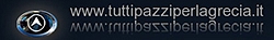 logo tuttipazziperlagreica