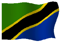 bandiera zanzibar